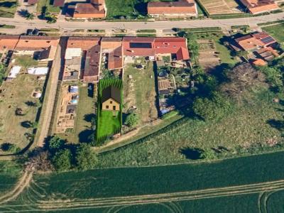 Kojátky, Vyškov 100 00, Czech Republic