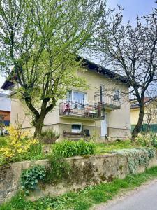 Ješetova ulica, Kranj, Gorenjska 4000, Slovenia