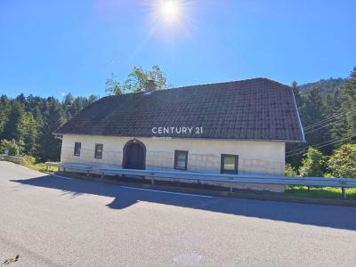 Ribnica na Pohorju, Ribnica Na Pohorju, Koroška 2364, Slovenia