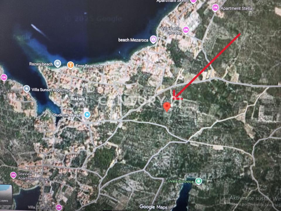 Rogoznica, Ražanj, Rogoznica, Šibensko-kninska Županija 22203, Croacia