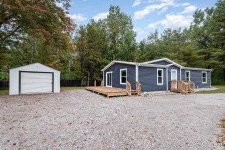 1375 Estey, Beaverton, Michigan 48612, Estados Unidos