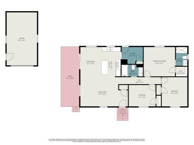 1375 Estey, Beaverton, Michigan 48612, Estados Unidos