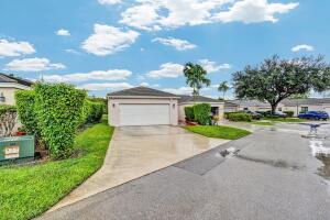 1048 Island Manor Drive, Greenacres, フロリダ 33413, アメリカ合衆国