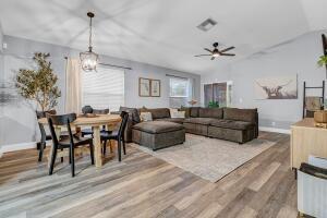 1048 Island Manor Drive, Greenacres, フロリダ 33413, アメリカ合衆国