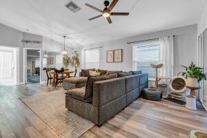 1048 Island Manor Drive, Greenacres, フロリダ 33413, アメリカ合衆国