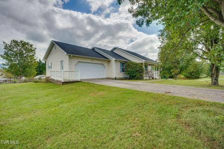 450 Mount Zion Church Road, Jonesborough, Tennessee 37659, Stati Uniti