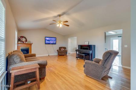 450 Mount Zion Church Road, Jonesborough, Tennessee 37659, Stati Uniti