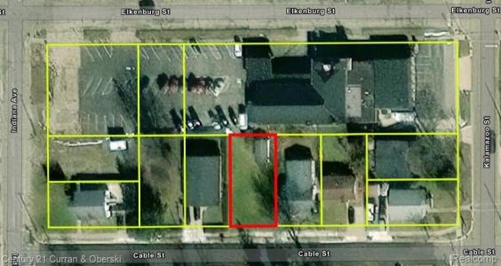 317 Cable Avenue, South Haven, Michigan 49090, Estados Unidos