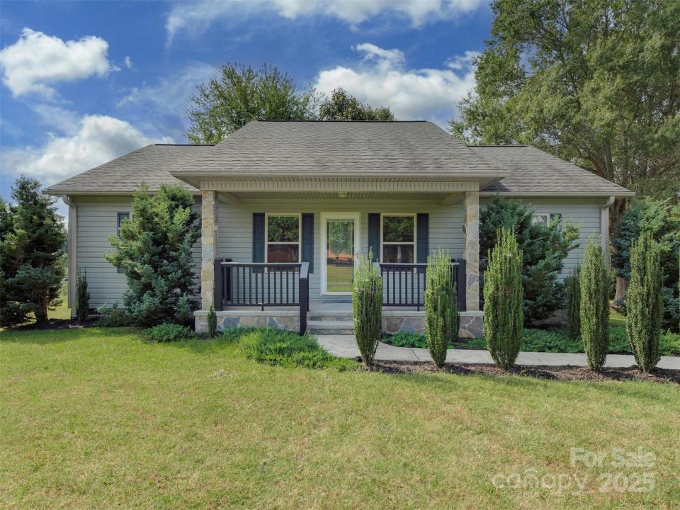 3523 Icard Rhodhiss Road, Connelly Springs, 北卡罗来纳州 28612, 美国