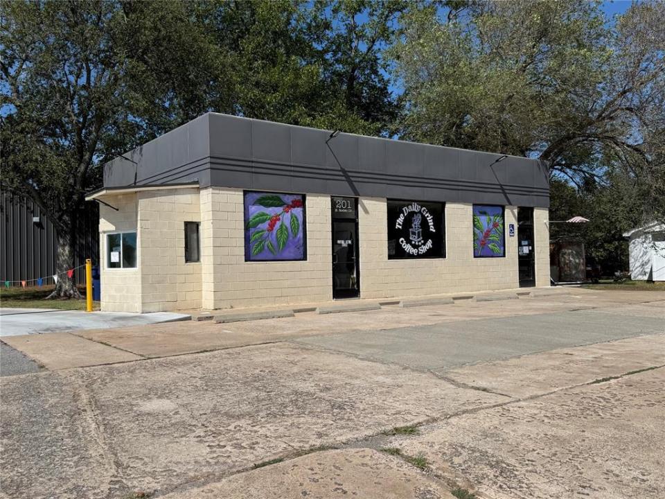 201 N Rodeo Drive, Comanche, 奧克拉荷馬州 73529, 美國