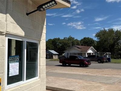 201 N Rodeo Drive, Comanche, 奧克拉荷馬州 73529, 美國