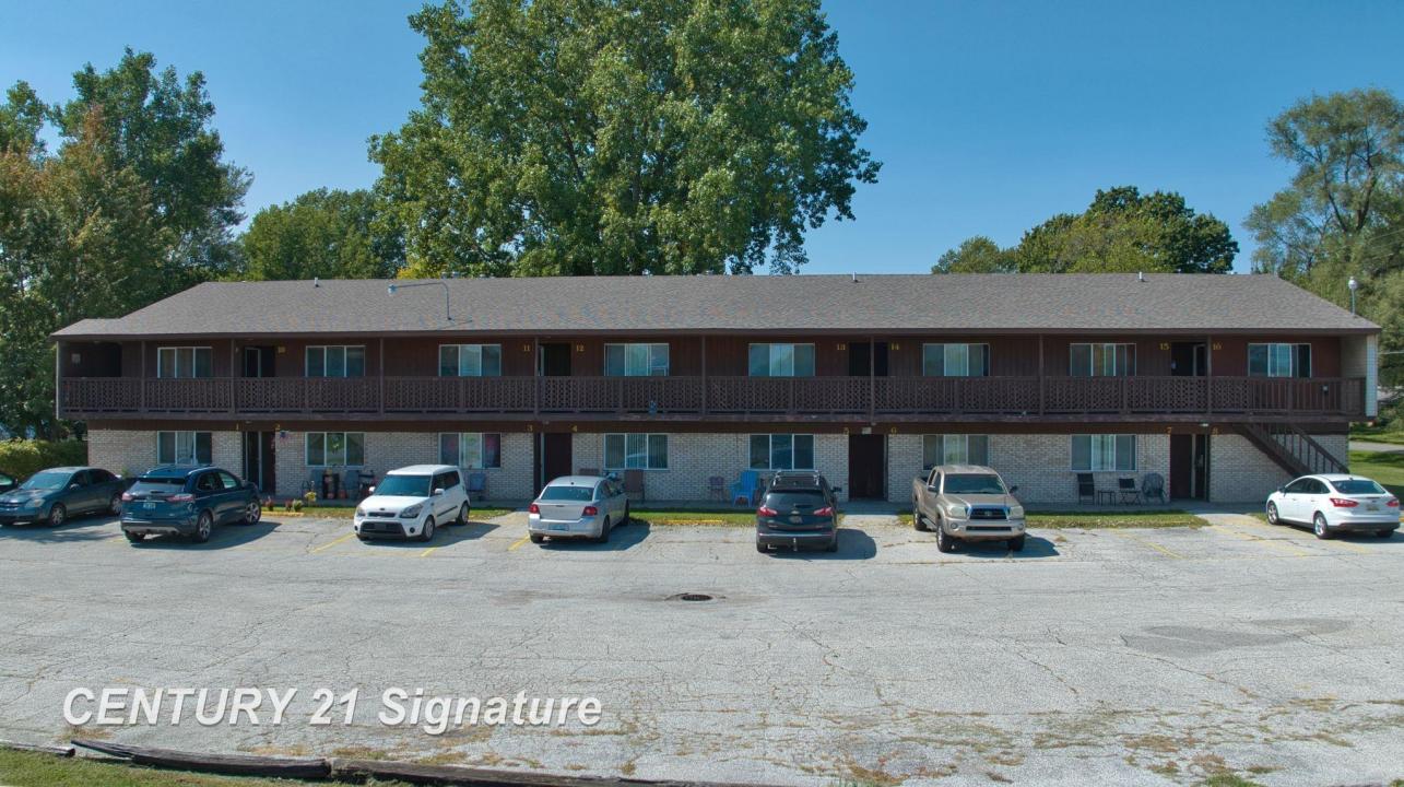 1525 Schust, Saginaw, Мичиган 48604, Соединенные Штаты