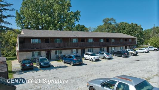 1525 Schust, Saginaw, Мичиган 48604, Соединенные Штаты