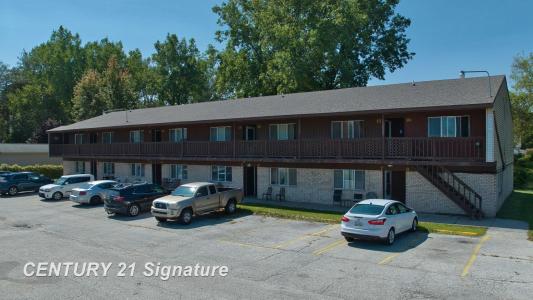 1525 Schust, Saginaw, Мичиган 48604, Соединенные Штаты