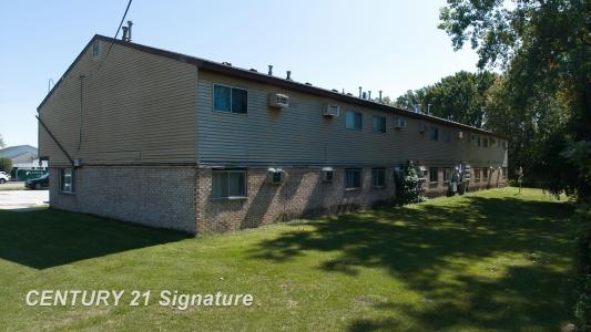 1525 Schust, Saginaw, Мичиган 48604, Соединенные Штаты