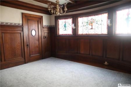 509 N Main St., Jamestown, New York 14701, États-Unis