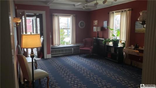 509 N Main St., Jamestown, New York 14701, États-Unis