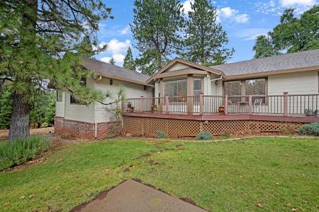 5241 Puerta Del Sol, Camino, California 95709, USA