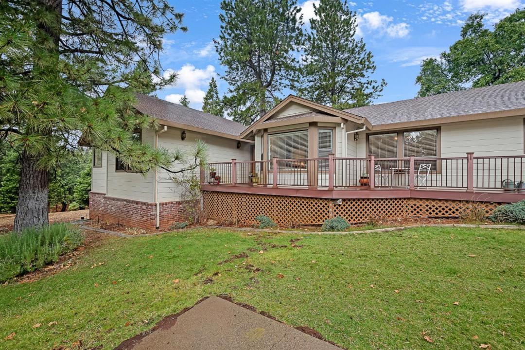 5241 Puerta Del Sol, Camino, 加利福尼亚州 95709, 美国