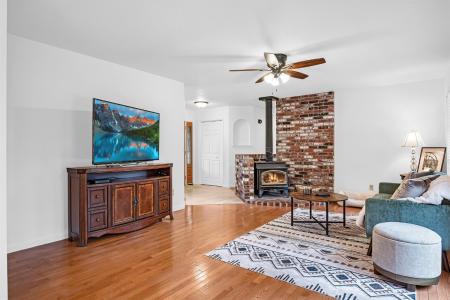 5241 Puerta Del Sol, Camino, 加利福尼亚州 95709, 美国