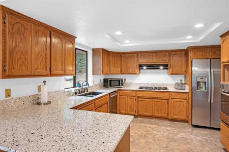 5241 Puerta Del Sol, Camino, 加利福尼亚州 95709, 美国