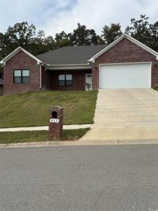 517 Crepe Myrtle Loop, Cabot, Arkansas 72023, USA