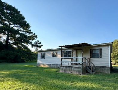 991 Herman Nerren Road, Huntington, Texas 75949, USA