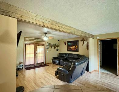 991 Herman Nerren Road, Huntington, 德克薩斯州 75949, 美國