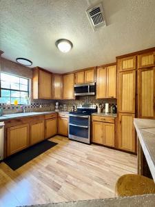 991 Herman Nerren Road, Huntington, 德克薩斯州 75949, 美國