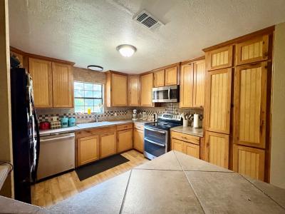 991 Herman Nerren Road, Huntington, 德克薩斯州 75949, 美國