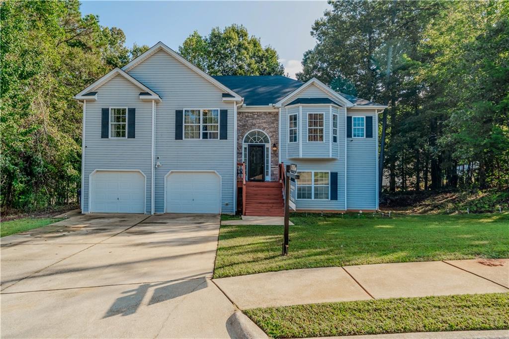 6160 Queensdale Drive, Douglasville, Géorgie 30135, États-Unis