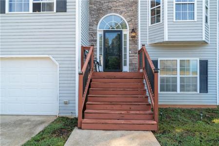 6160 Queensdale Drive, Douglasville, Géorgie 30135, États-Unis