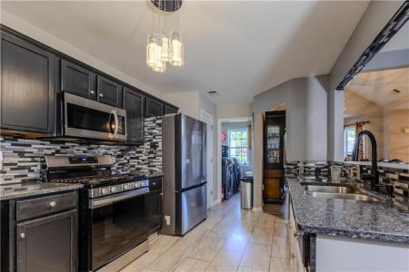 6160 Queensdale Drive, Douglasville, Géorgie 30135, États-Unis