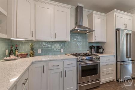 716 JONES AVE, Tybee Island, Geórgia 31328, Estados Unidos