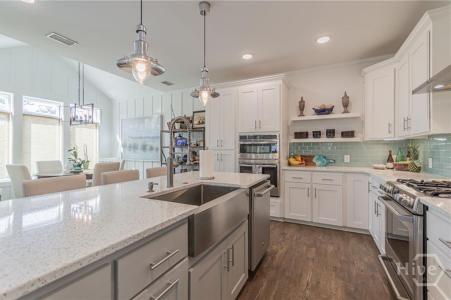 716 JONES AVE, Tybee Island, Geórgia 31328, Estados Unidos