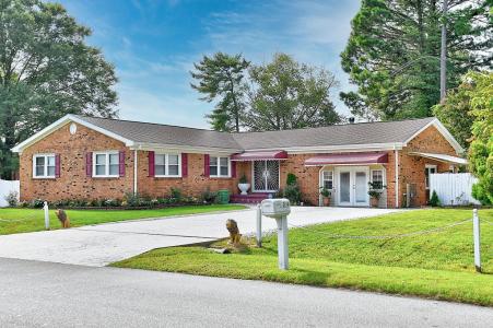 229 S. Newtown Rd, Norfolk, Virginia 23502, Stati Uniti