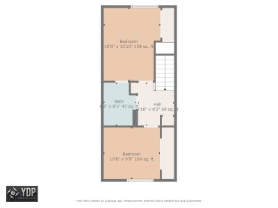 2173 Fox Chase Blvd, Palm Harbor, فلوريدا 34683, الولايات المتحدة