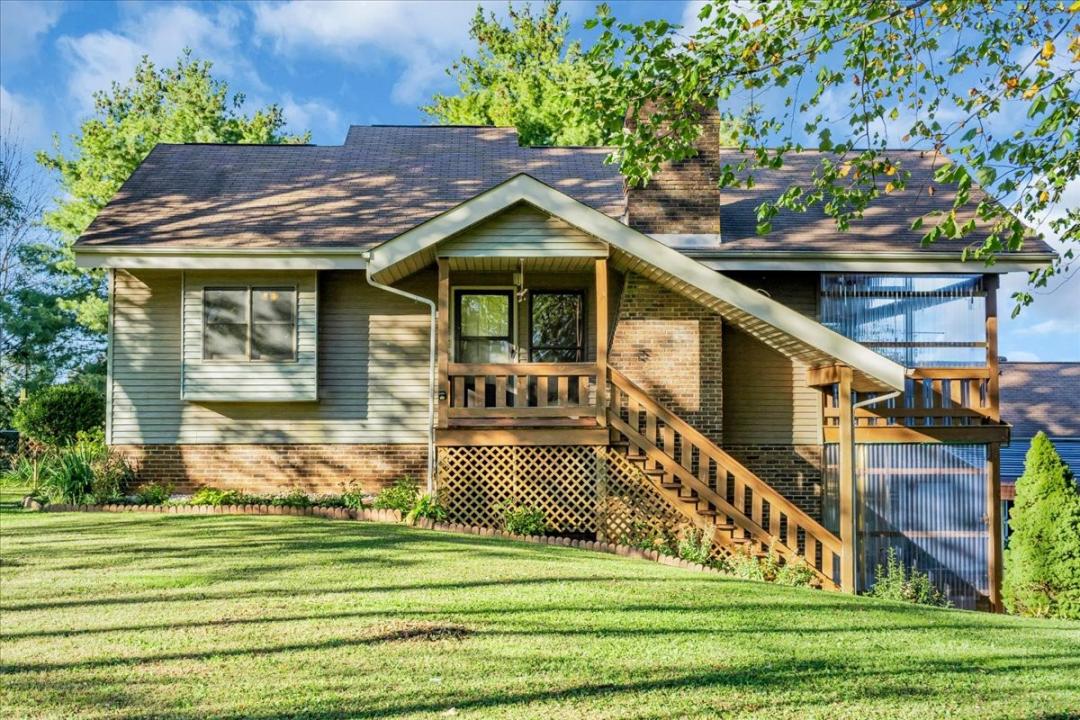 137 Jd Ring Road, Hillsboro, 테네시 37342, 미국