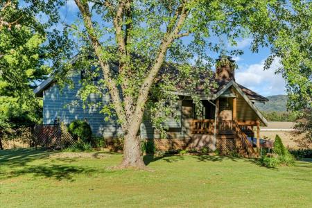 137 Jd Ring Road, Hillsboro, 테네시 37342, 미국