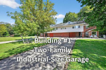 32-55 Claire Drive - Unit #32-55, Monroe, New York 10950, USA