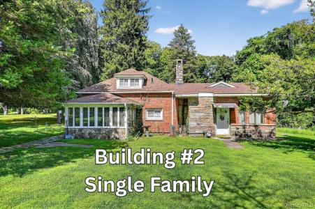 32-55 Claire Drive - Unit #32-55, Monroe, New York 10950, USA