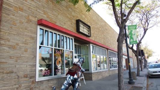 25 West Main, Vernal, Utah 84078