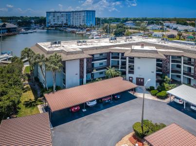 5157 SILENT LOOP #301, New Port Richey, Flórida 34652, Estados Unidos