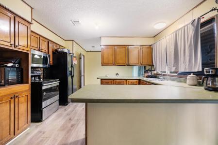 3435 Robin Road, París, Texas 75460, Estados Unidos