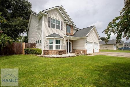 54 Cumberland Drive Ne, Ludowici, Georgia 31316, Estados Unidos