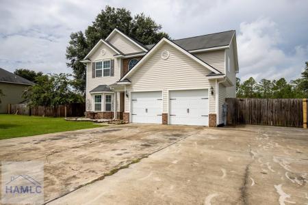 54 Cumberland Drive Ne, Ludowici, Georgia 31316, Estados Unidos