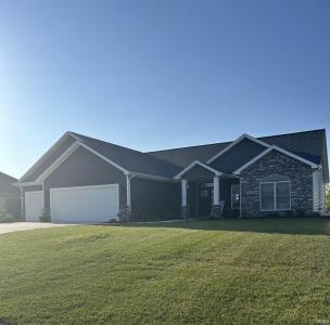 1224 E Monroe Street, Decatur, Indiana 46733, Estados Unidos