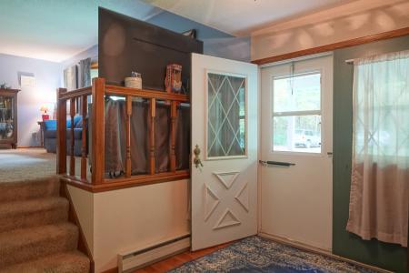 W6945 County Road O, Medford, 威斯康辛州 54451, 美国