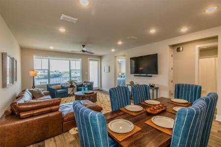 3412 Scenic Point Road #206 # 206, Possum Kingdom Lake, Texas 76449, Estados Unidos