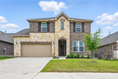 11316 Twisting Peak Road, Fort Worth, Texas 76052, HOA KỲ